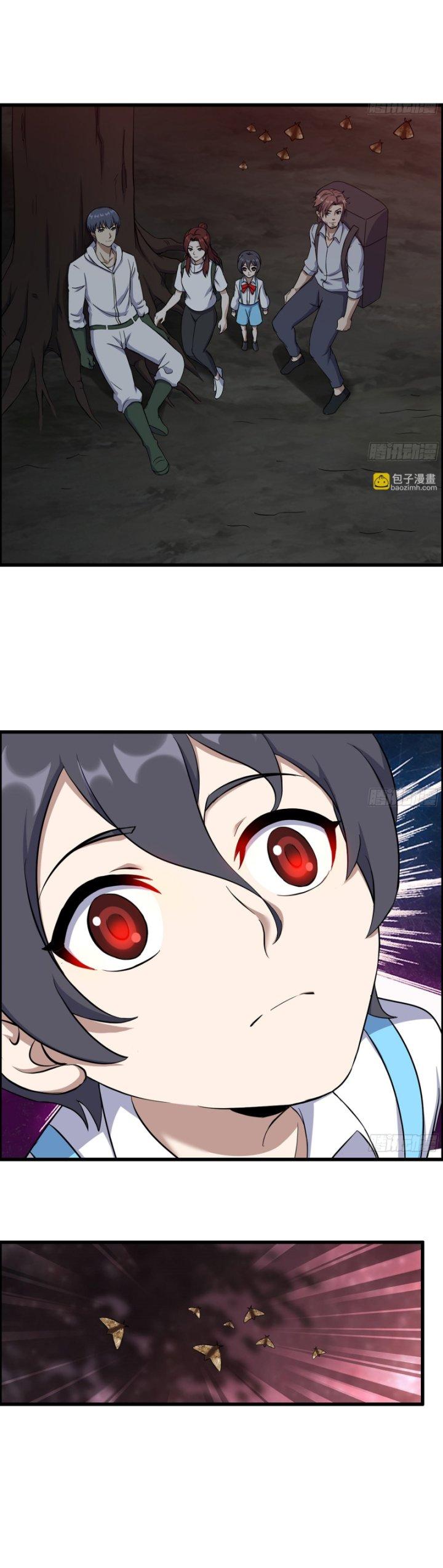 Tôi Chuyển Vàng Tại Mạt Thế Chapter 578 - Trang 2