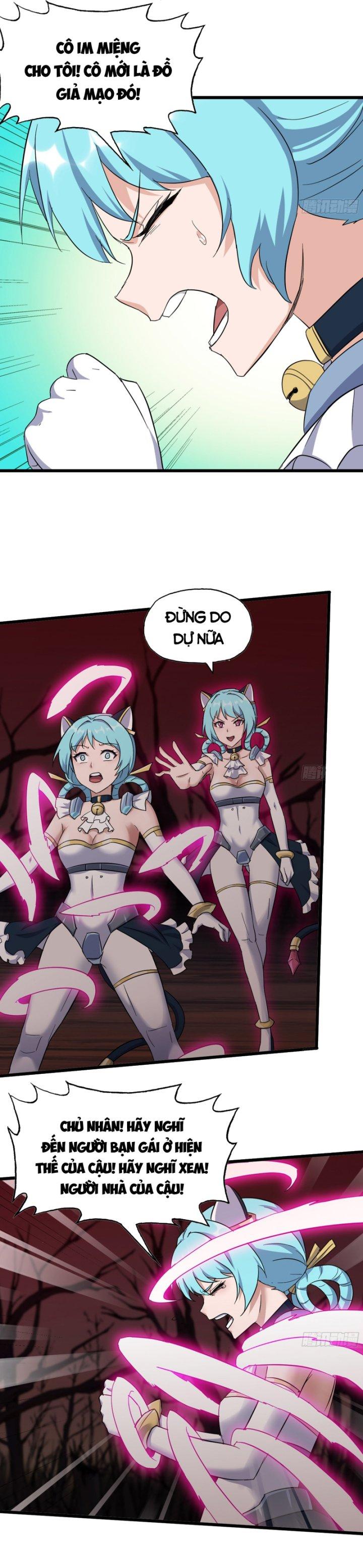 Tôi Chuyển Vàng Tại Mạt Thế Chapter 578 - Trang 2