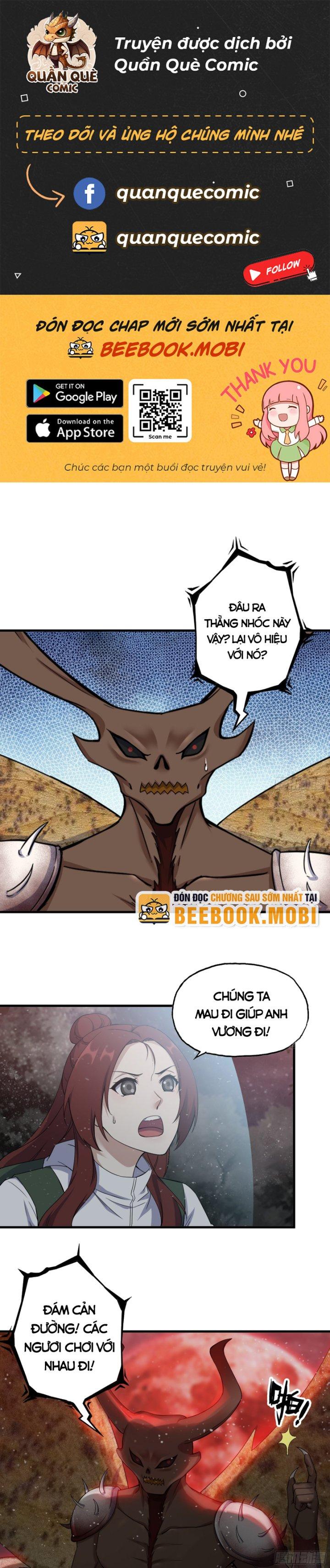 Tôi Chuyển Vàng Tại Mạt Thế Chapter 579 - Trang 2