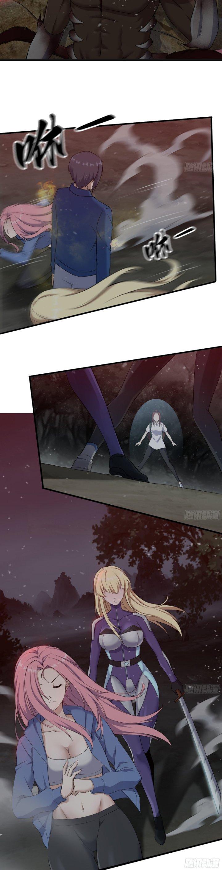 Tôi Chuyển Vàng Tại Mạt Thế Chapter 579 - Trang 2