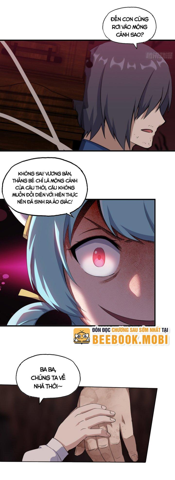 Tôi Chuyển Vàng Tại Mạt Thế Chapter 579 - Trang 2