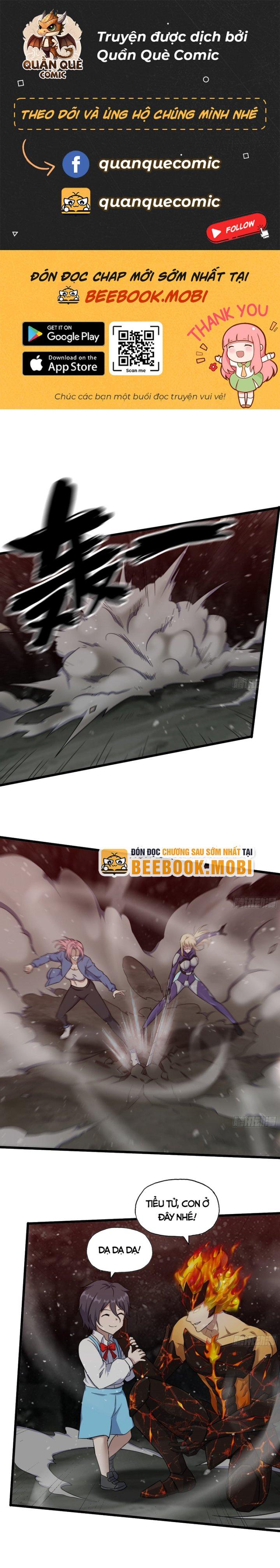 Tôi Chuyển Vàng Tại Mạt Thế Chapter 580 - Trang 2