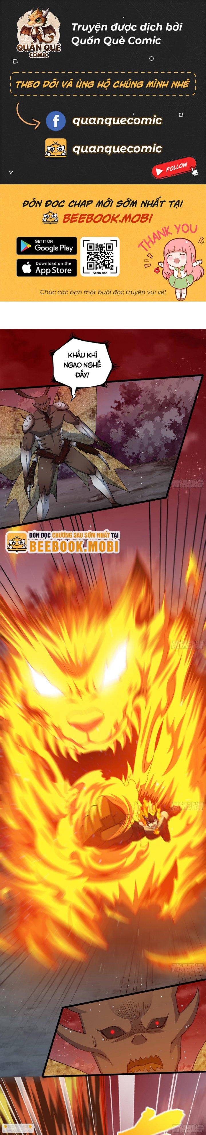 Tôi Chuyển Vàng Tại Mạt Thế Chapter 581 - Trang 3