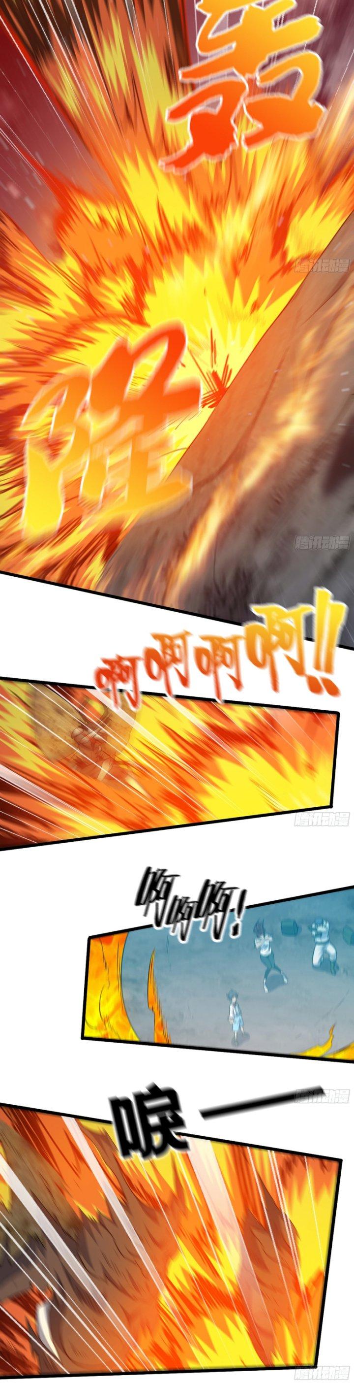 Tôi Chuyển Vàng Tại Mạt Thế Chapter 581 - Trang 3