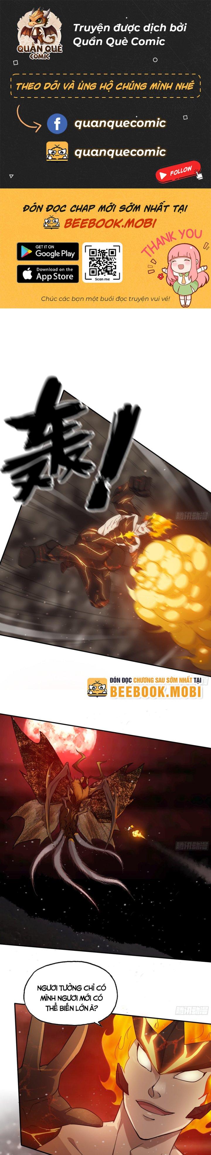 Tôi Chuyển Vàng Tại Mạt Thế Chapter 582 - Trang 3