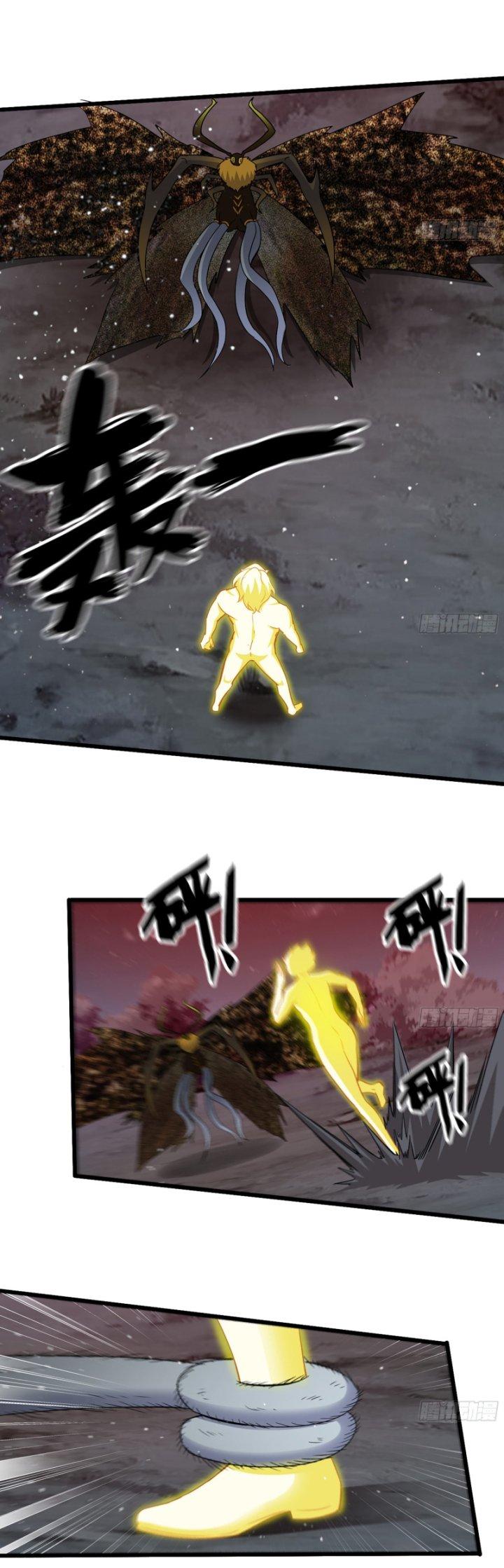 Tôi Chuyển Vàng Tại Mạt Thế Chapter 582 - Trang 3