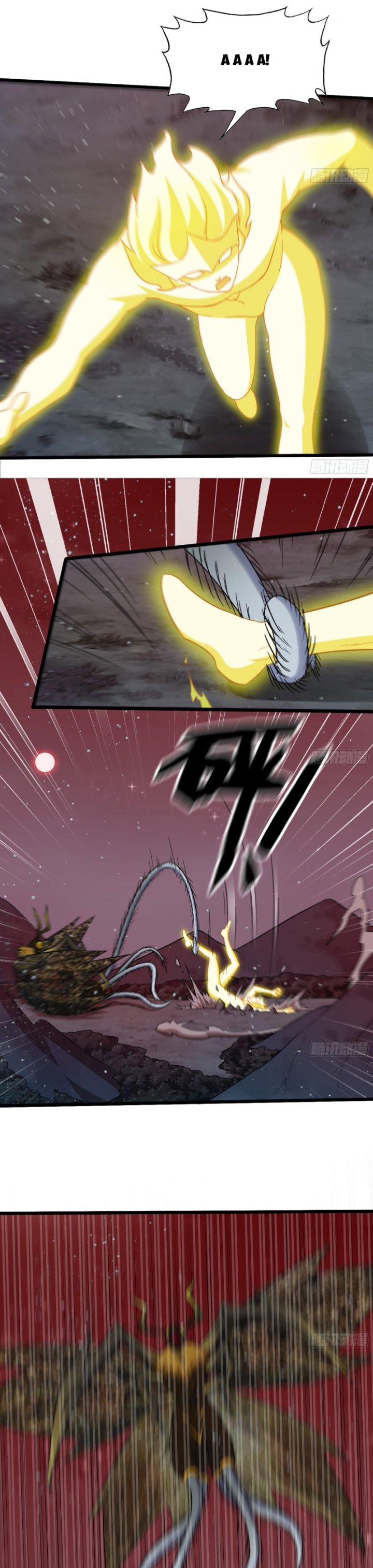 Tôi Chuyển Vàng Tại Mạt Thế Chapter 582 - Trang 3