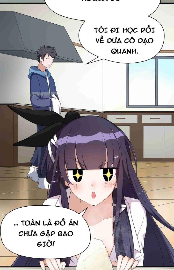 Phương Pháp Sử Dụng Ma Nữ Và Thánh Nữ Chapter 6 - Trang 2