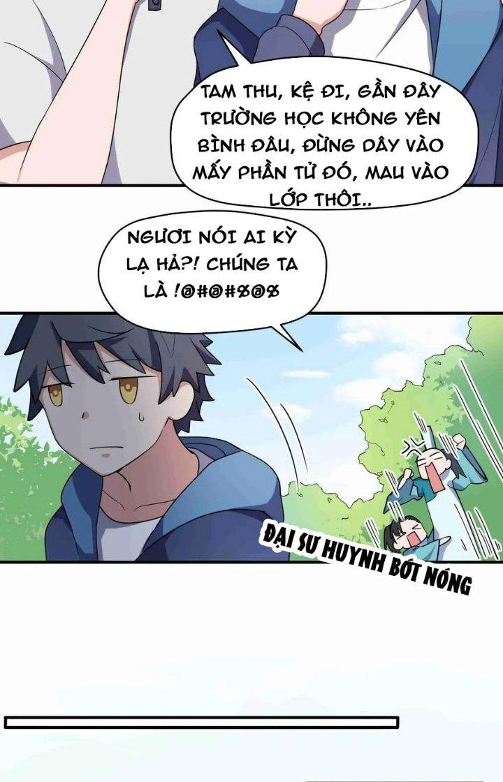 Phương Pháp Sử Dụng Ma Nữ Và Thánh Nữ Chapter 6 - Trang 2