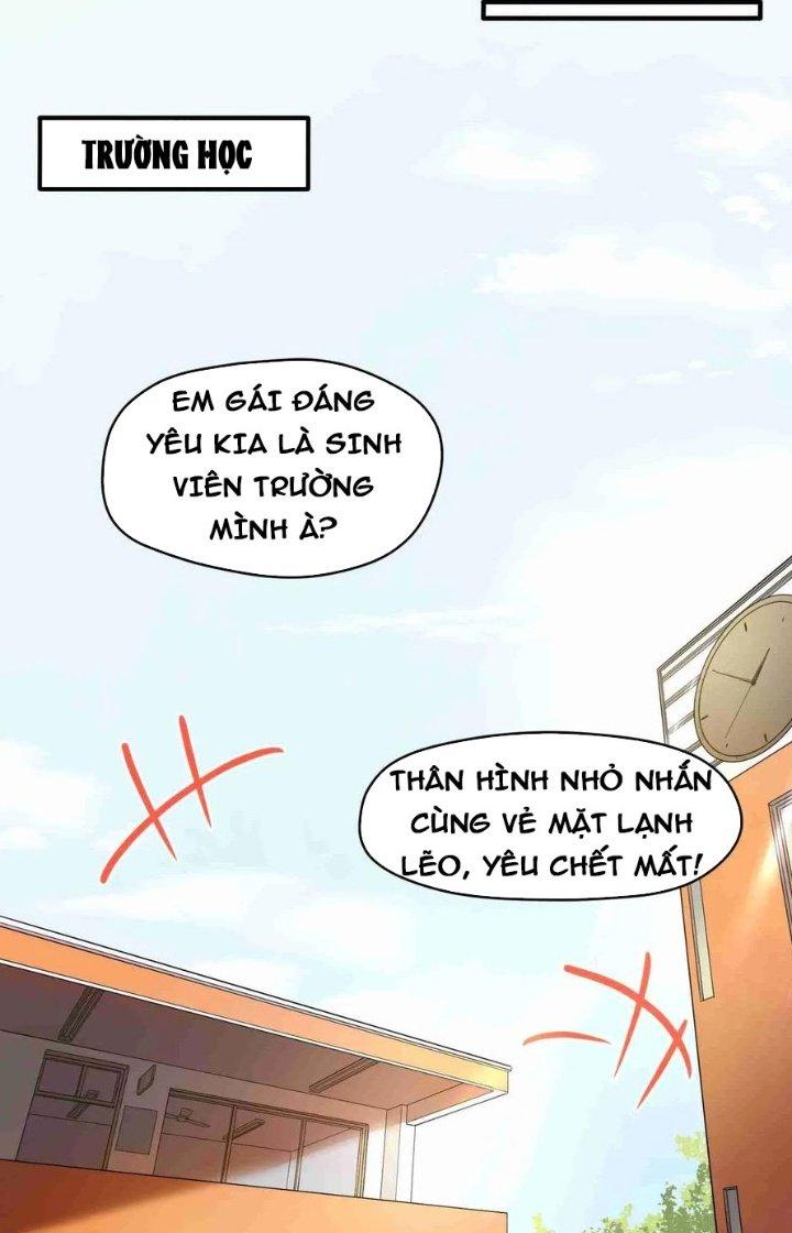 Phương Pháp Sử Dụng Ma Nữ Và Thánh Nữ Chapter 6 - Trang 2