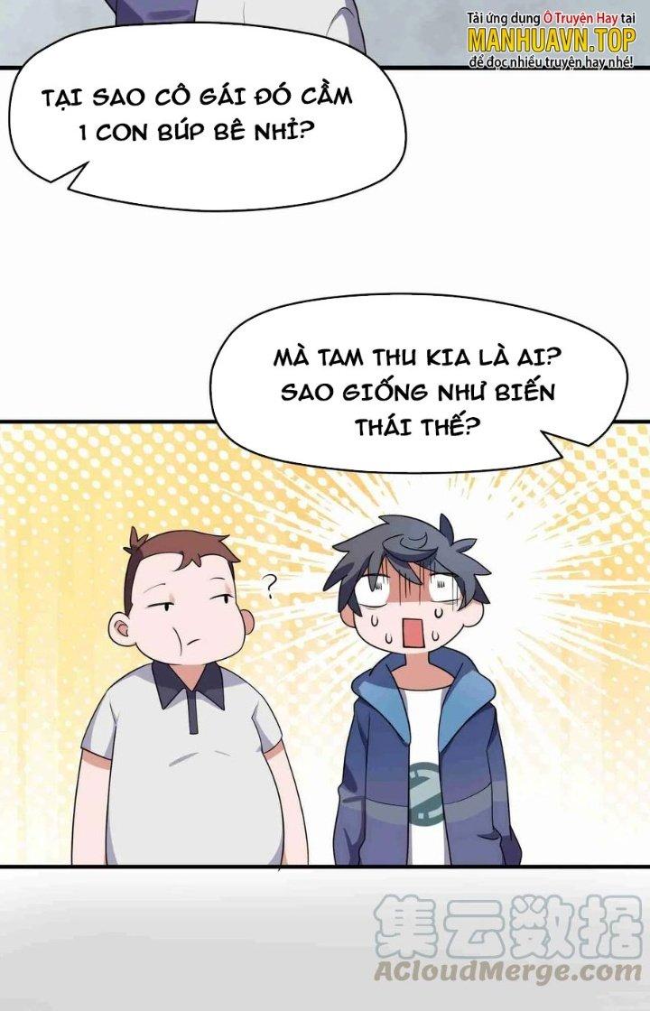 Phương Pháp Sử Dụng Ma Nữ Và Thánh Nữ Chapter 6 - Trang 2