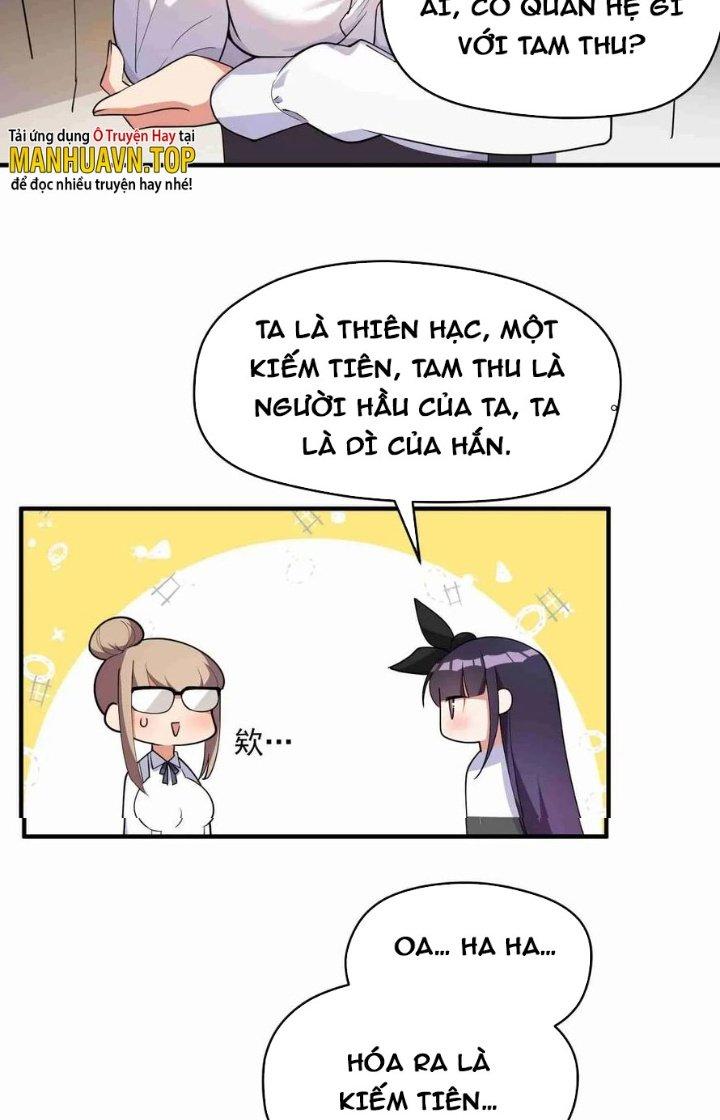 Phương Pháp Sử Dụng Ma Nữ Và Thánh Nữ Chapter 6 - Trang 2