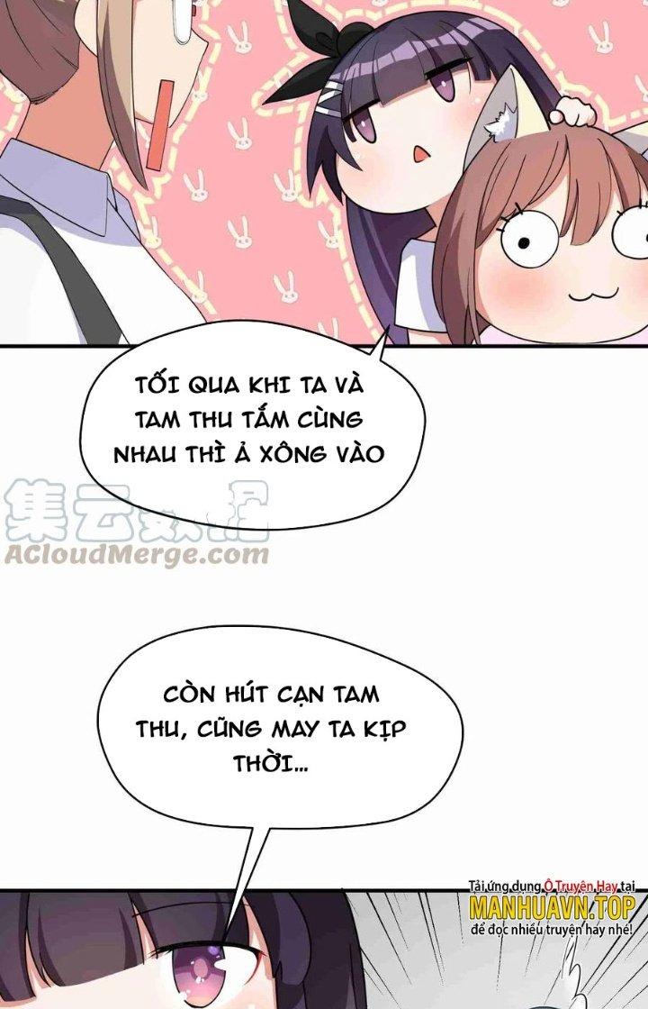 Phương Pháp Sử Dụng Ma Nữ Và Thánh Nữ Chapter 6 - Trang 2