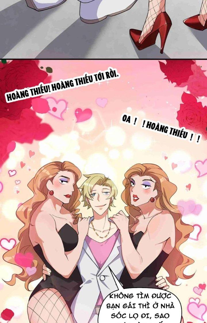 Phương Pháp Sử Dụng Ma Nữ Và Thánh Nữ Chapter 6 - Trang 2