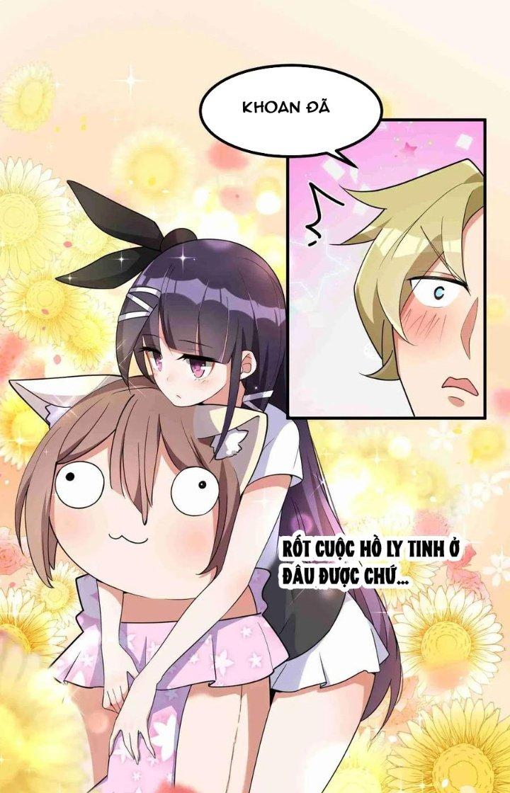 Phương Pháp Sử Dụng Ma Nữ Và Thánh Nữ Chapter 6 - Trang 2