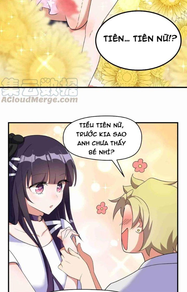 Phương Pháp Sử Dụng Ma Nữ Và Thánh Nữ Chapter 6 - Trang 2