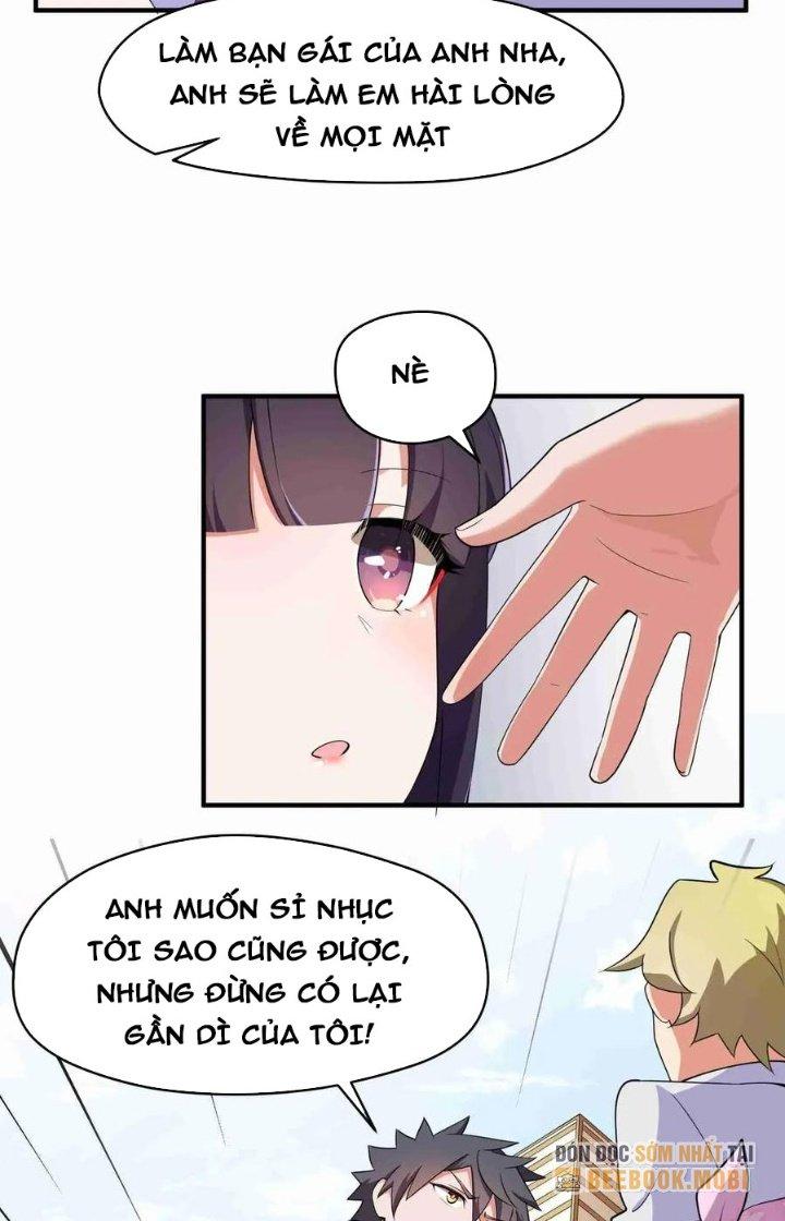 Phương Pháp Sử Dụng Ma Nữ Và Thánh Nữ Chapter 6 - Trang 2