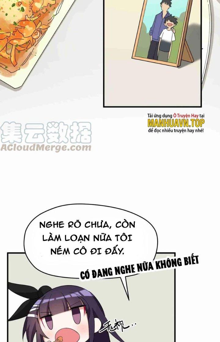 Phương Pháp Sử Dụng Ma Nữ Và Thánh Nữ Chapter 6 - Trang 2