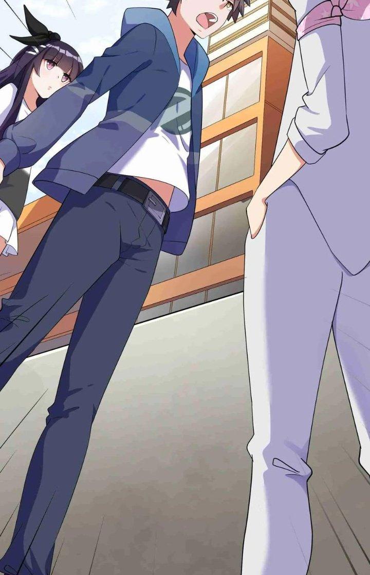 Phương Pháp Sử Dụng Ma Nữ Và Thánh Nữ Chapter 6 - Trang 2