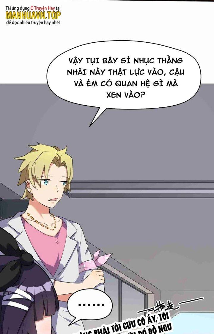 Phương Pháp Sử Dụng Ma Nữ Và Thánh Nữ Chapter 6 - Trang 2