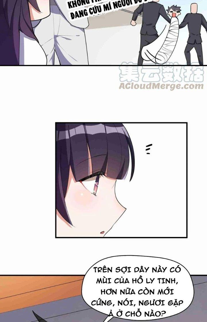 Phương Pháp Sử Dụng Ma Nữ Và Thánh Nữ Chapter 6 - Trang 2