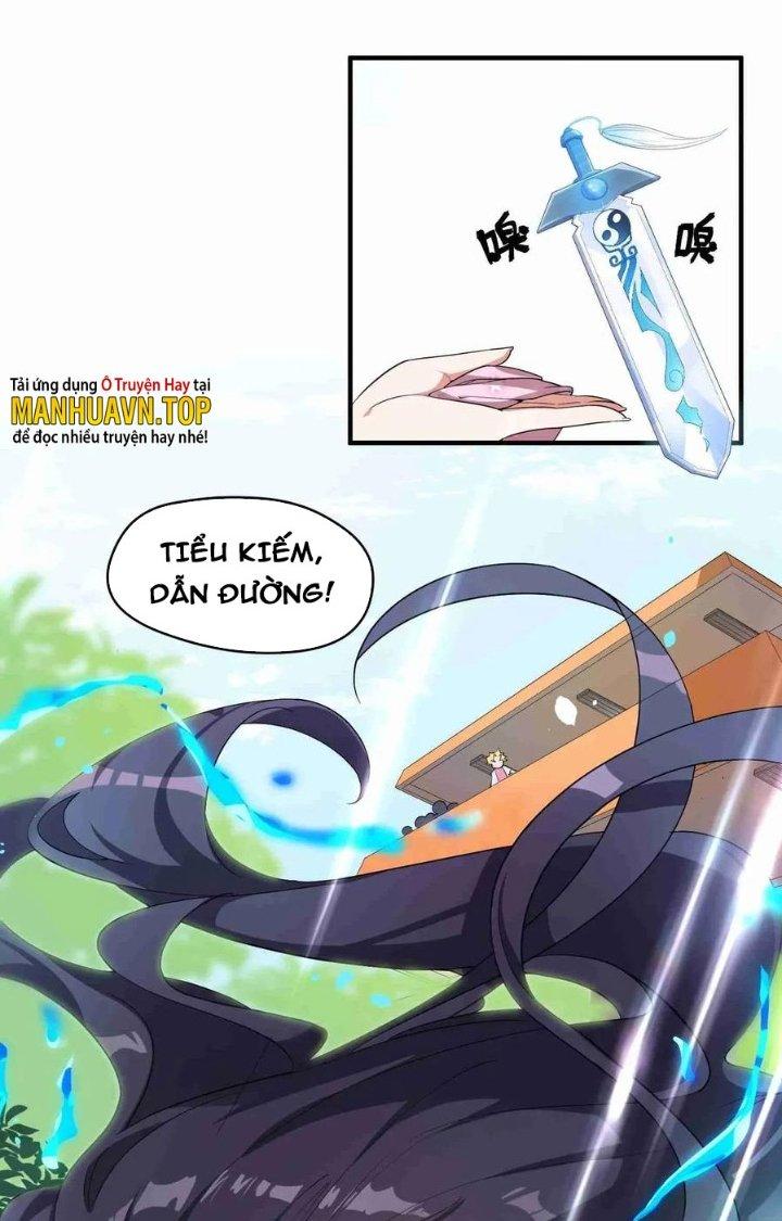 Phương Pháp Sử Dụng Ma Nữ Và Thánh Nữ Chapter 6 - Trang 2