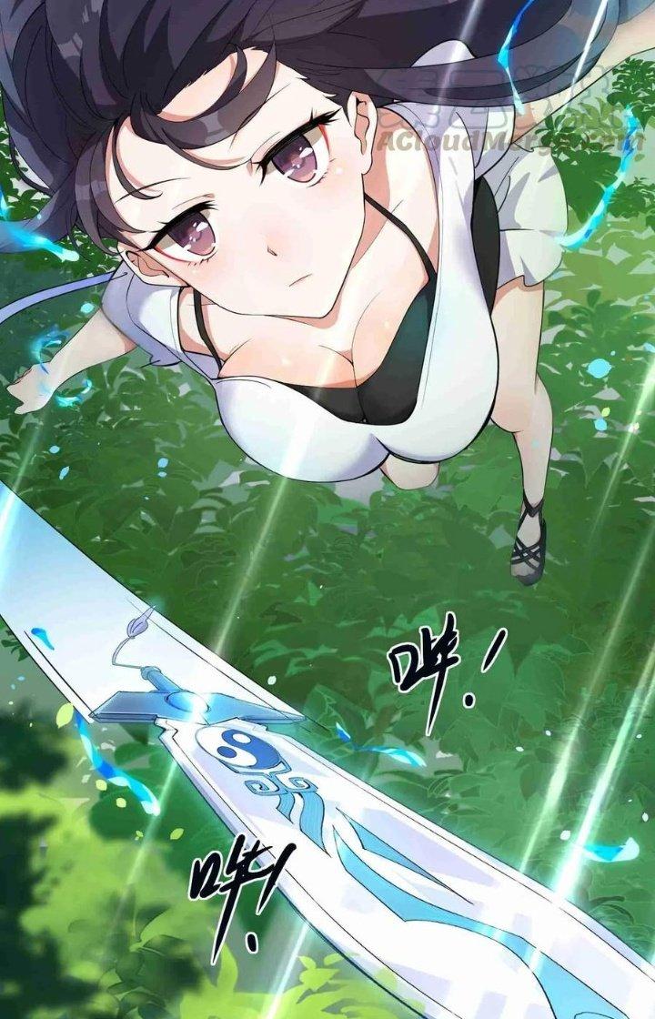 Phương Pháp Sử Dụng Ma Nữ Và Thánh Nữ Chapter 6 - Trang 2