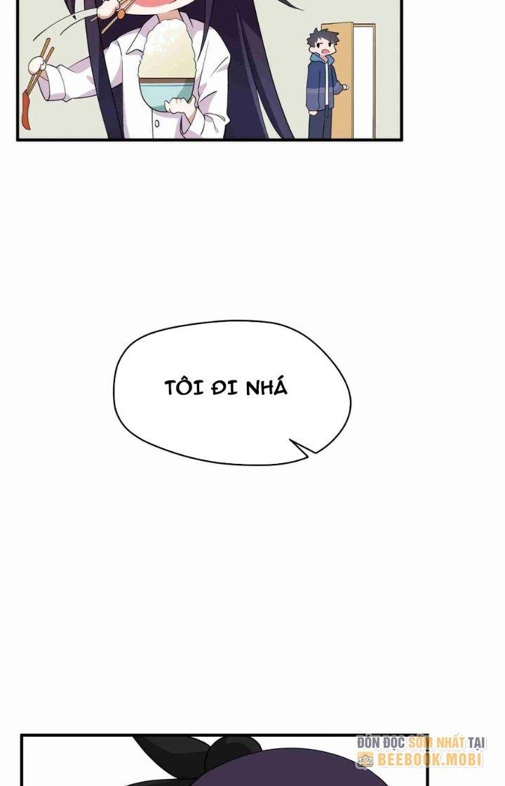 Phương Pháp Sử Dụng Ma Nữ Và Thánh Nữ Chapter 6 - Trang 2