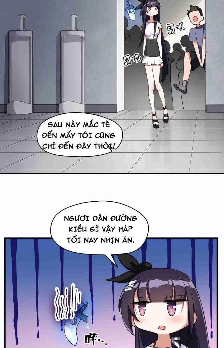 Phương Pháp Sử Dụng Ma Nữ Và Thánh Nữ Chapter 6 - Trang 2