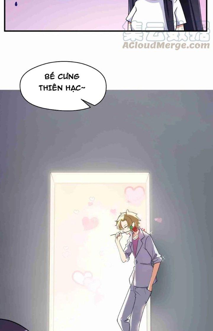 Phương Pháp Sử Dụng Ma Nữ Và Thánh Nữ Chapter 6 - Trang 2