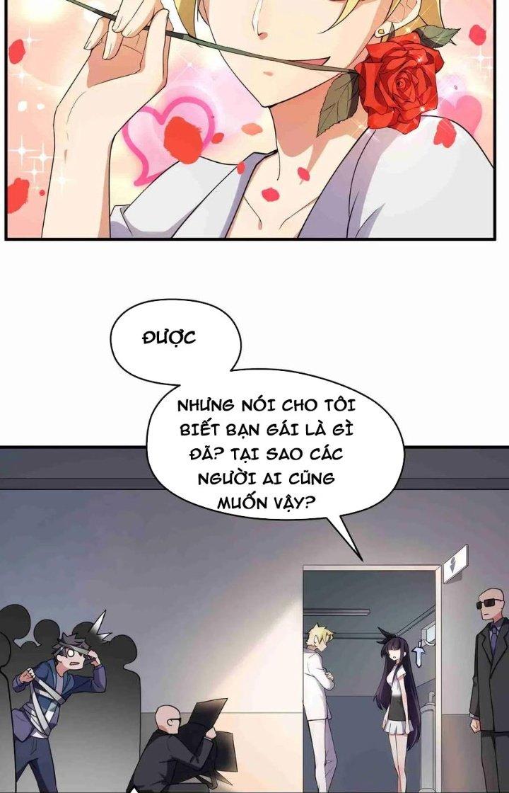 Phương Pháp Sử Dụng Ma Nữ Và Thánh Nữ Chapter 6 - Trang 2