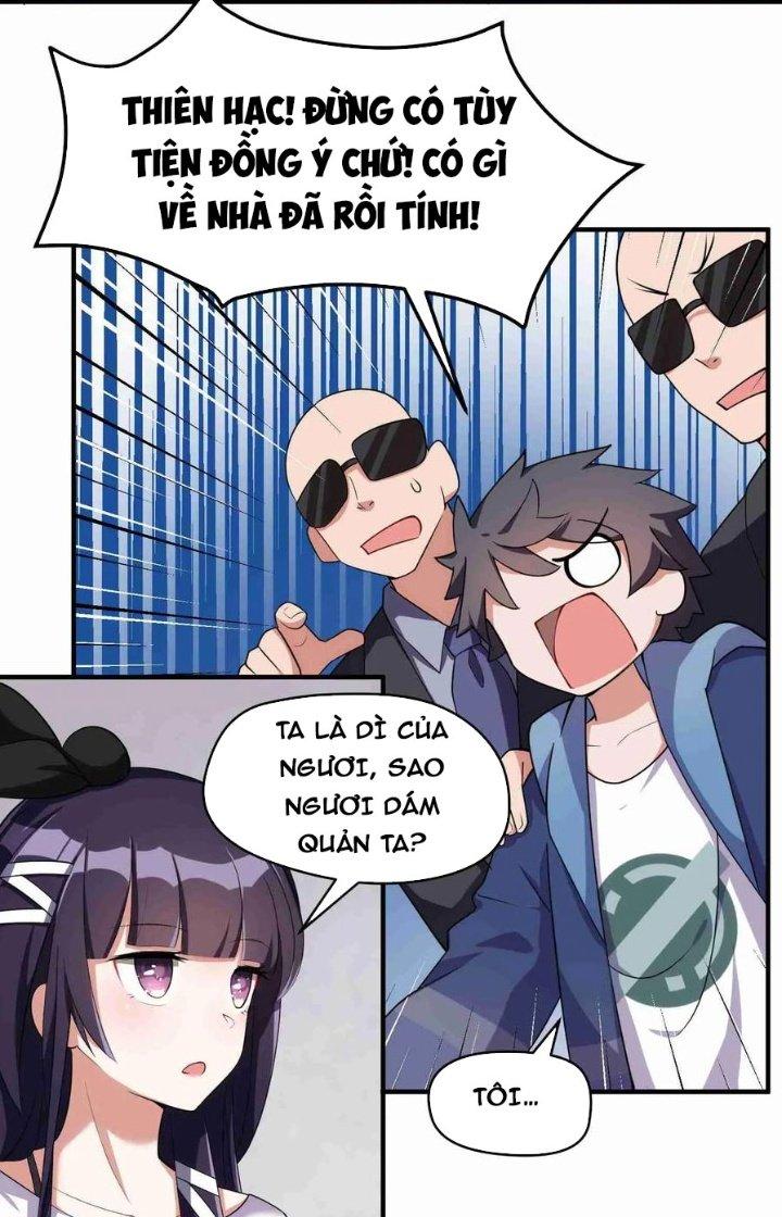 Phương Pháp Sử Dụng Ma Nữ Và Thánh Nữ Chapter 6 - Trang 2