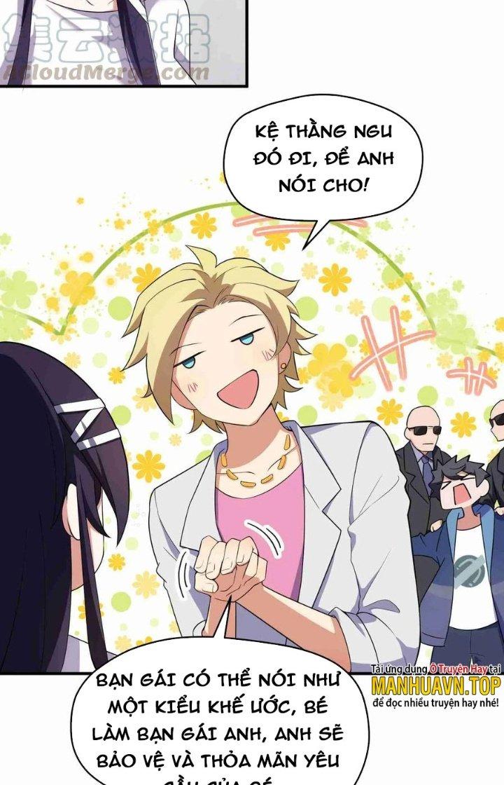 Phương Pháp Sử Dụng Ma Nữ Và Thánh Nữ Chapter 6 - Trang 2