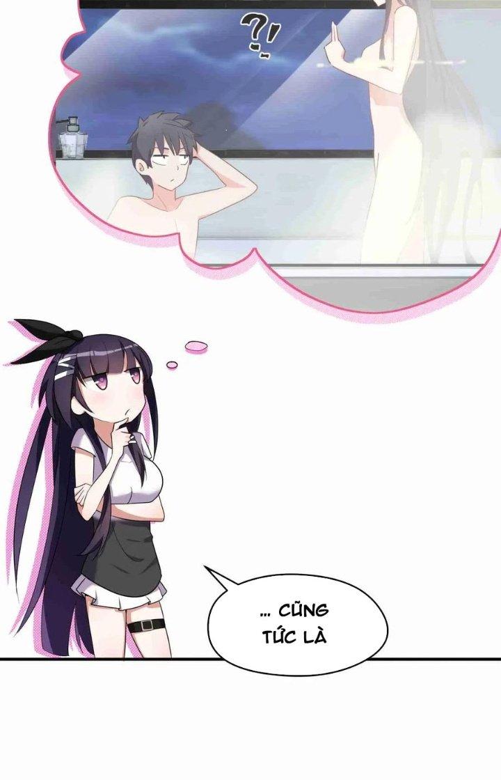 Phương Pháp Sử Dụng Ma Nữ Và Thánh Nữ Chapter 6 - Trang 2