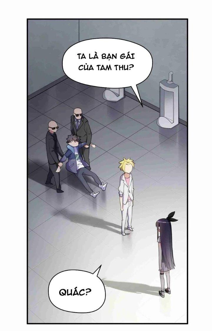 Phương Pháp Sử Dụng Ma Nữ Và Thánh Nữ Chapter 6 - Trang 2