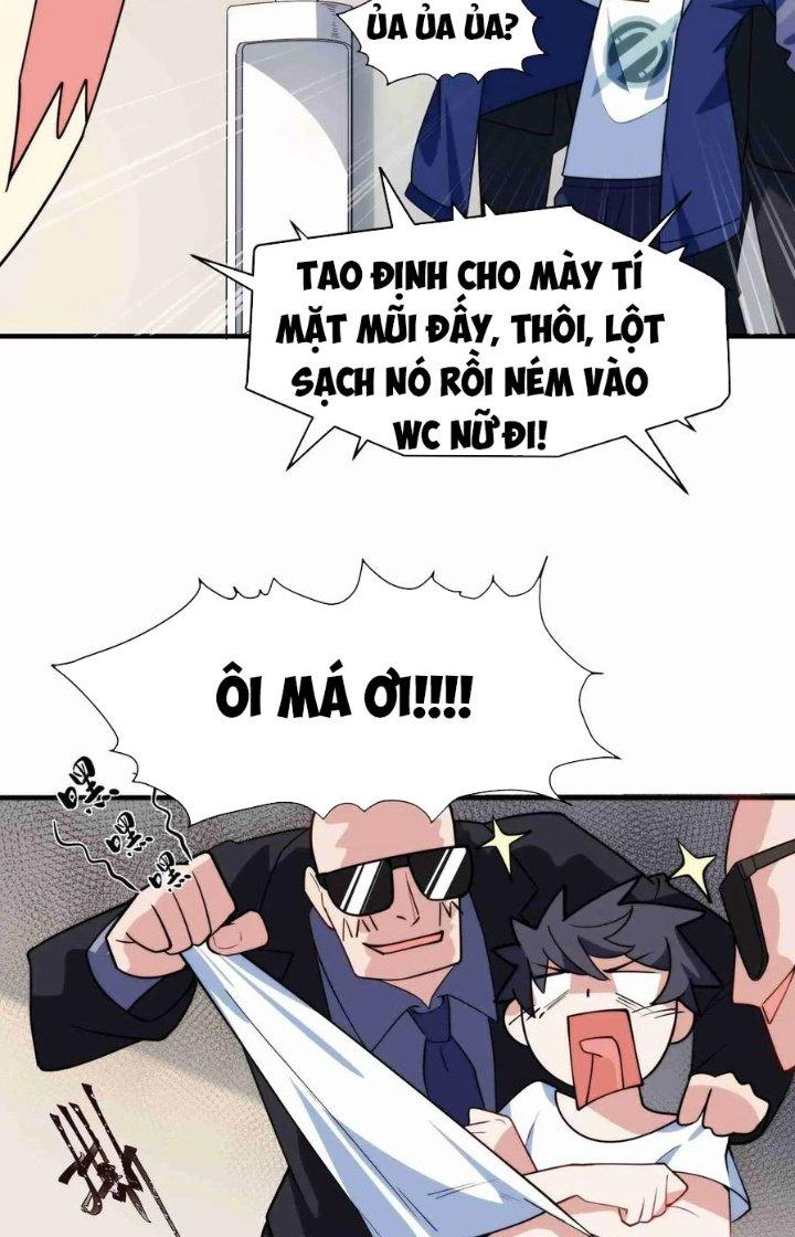 Phương Pháp Sử Dụng Ma Nữ Và Thánh Nữ Chapter 6 - Trang 2