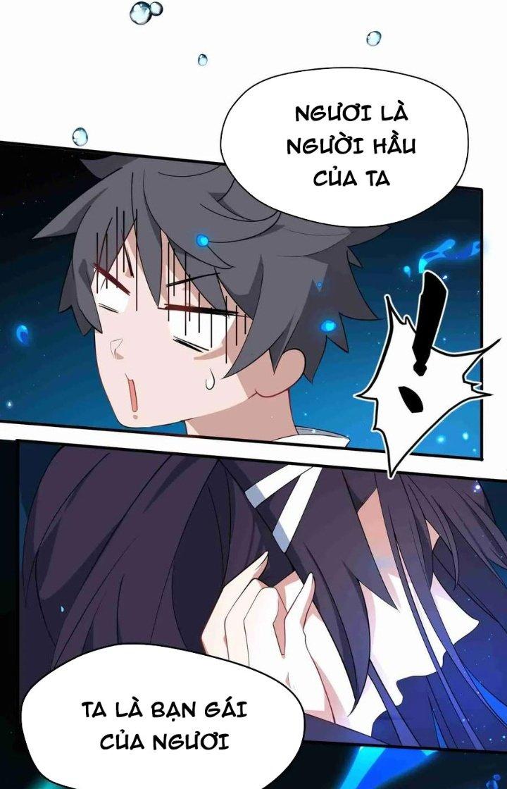 Phương Pháp Sử Dụng Ma Nữ Và Thánh Nữ Chapter 6 - Trang 2