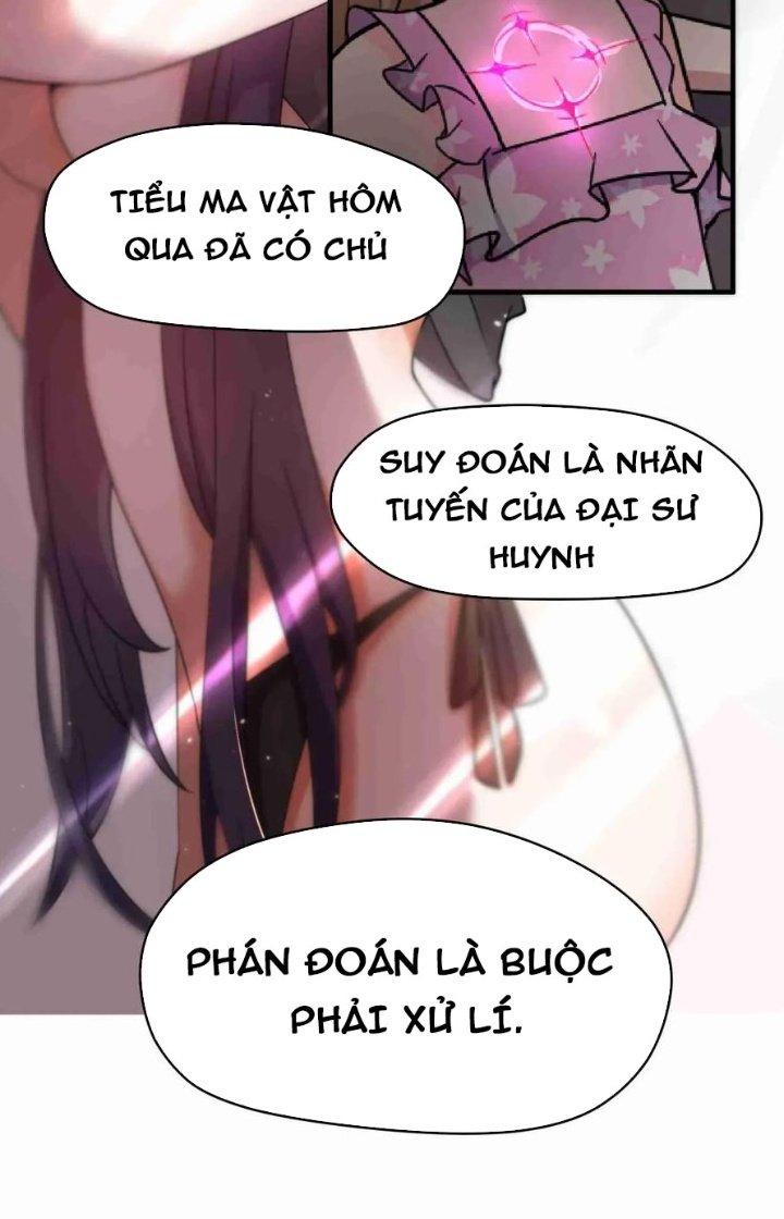 Phương Pháp Sử Dụng Ma Nữ Và Thánh Nữ Chapter 6 - Trang 2