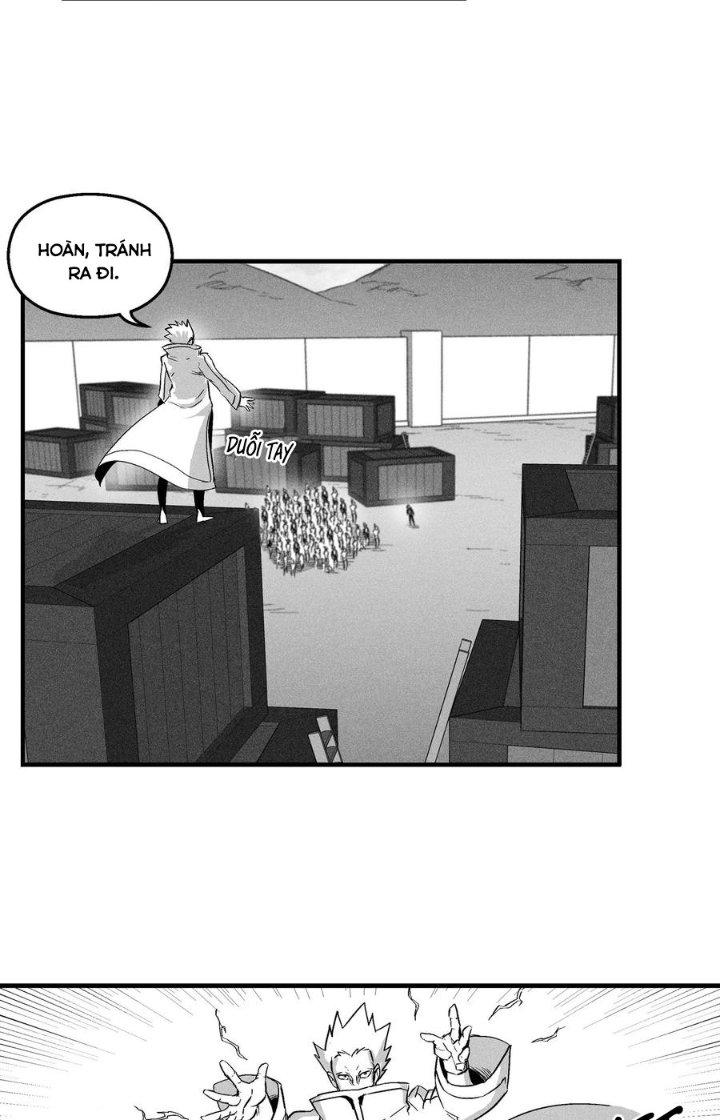 Hàng Thú Chí Tôn Chapter 26 - Next Chapter 27