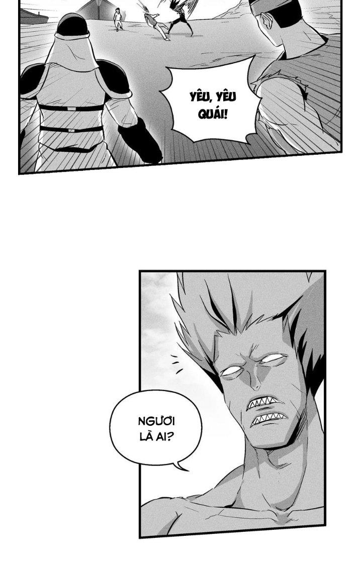 Hàng Thú Chí Tôn Chapter 26 - Next Chapter 27