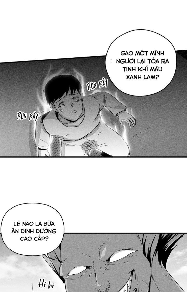 Hàng Thú Chí Tôn Chapter 26 - Next Chapter 27