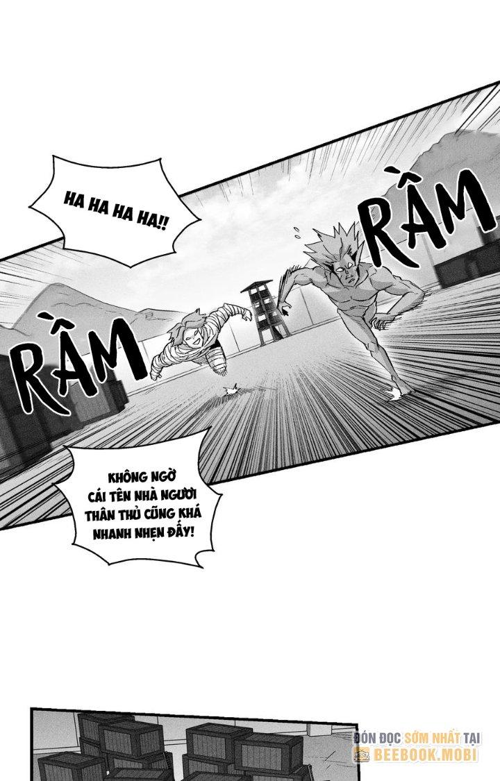 Hàng Thú Chí Tôn Chapter 26 - Next Chapter 27