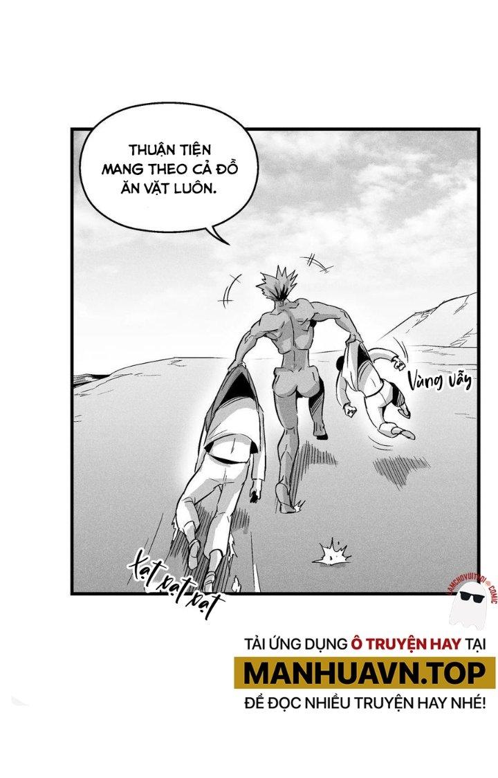 Hàng Thú Chí Tôn Chapter 26 - Next Chapter 27