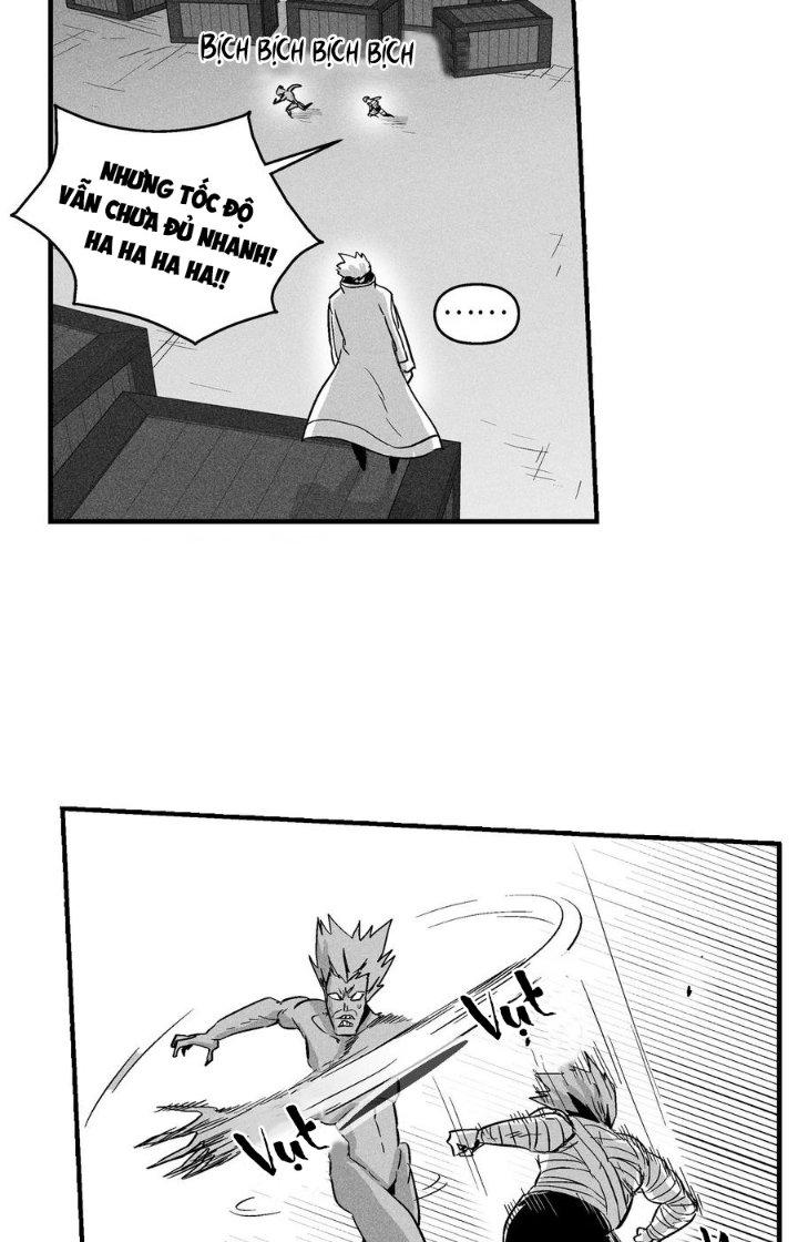 Hàng Thú Chí Tôn Chapter 26 - Next Chapter 27