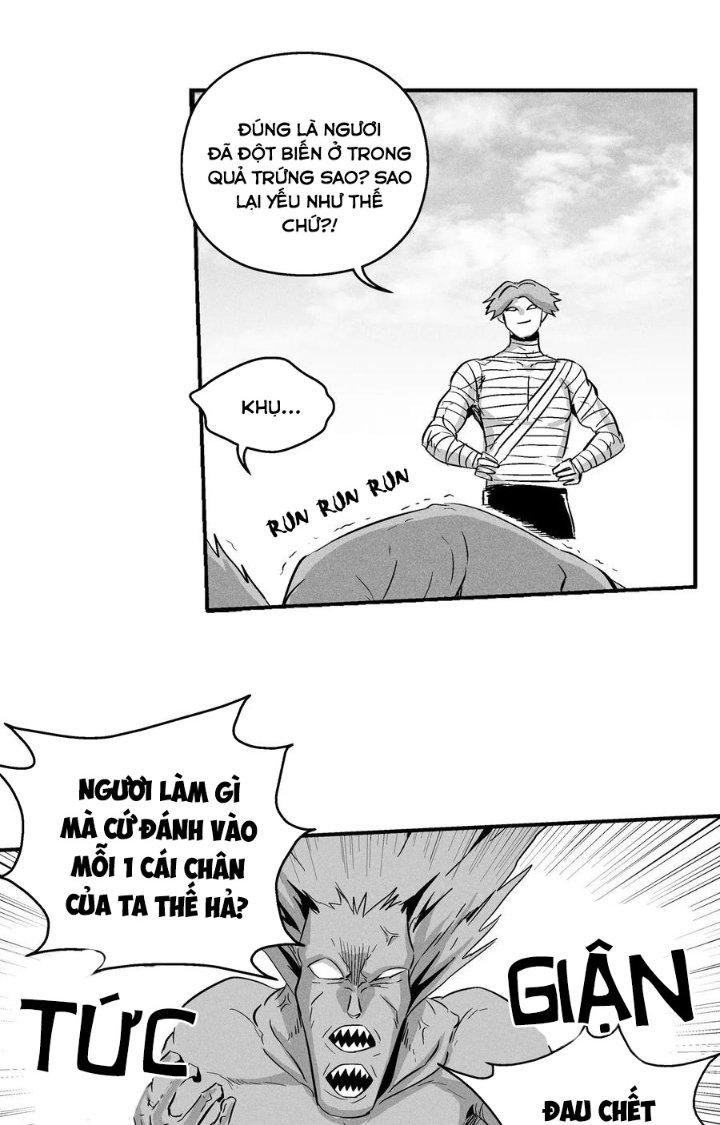 Hàng Thú Chí Tôn Chapter 26 - Next Chapter 27