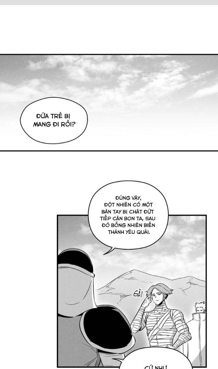 Hàng Thú Chí Tôn Chapter 27 - Trang 2