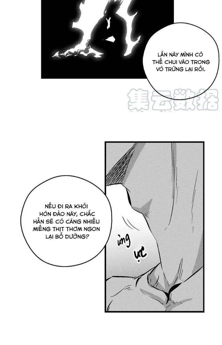 Hàng Thú Chí Tôn Chapter 27 - Trang 2