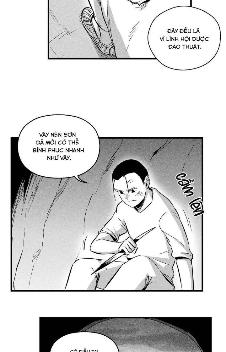 Hàng Thú Chí Tôn Chapter 27 - Trang 2