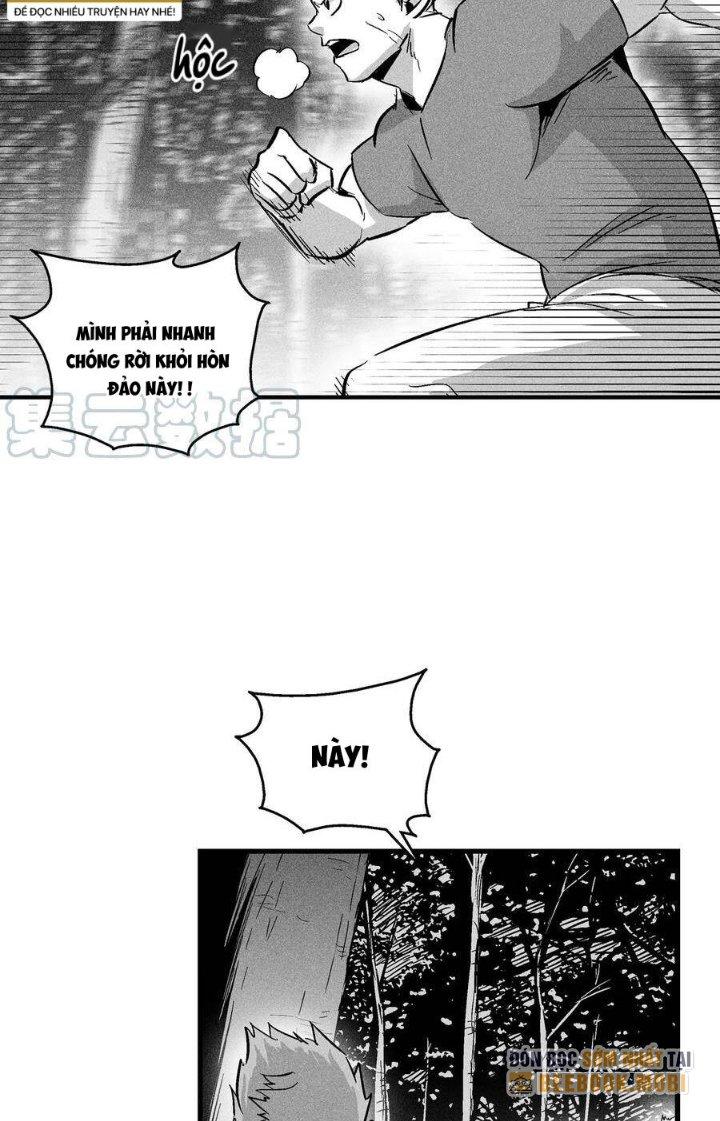 Hàng Thú Chí Tôn Chapter 27 - Trang 2