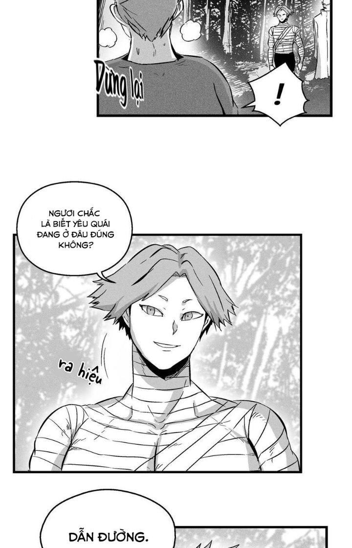 Hàng Thú Chí Tôn Chapter 27 - Trang 2